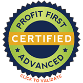Profit First Certified Advanced