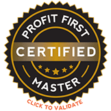 Profit First Certified Master